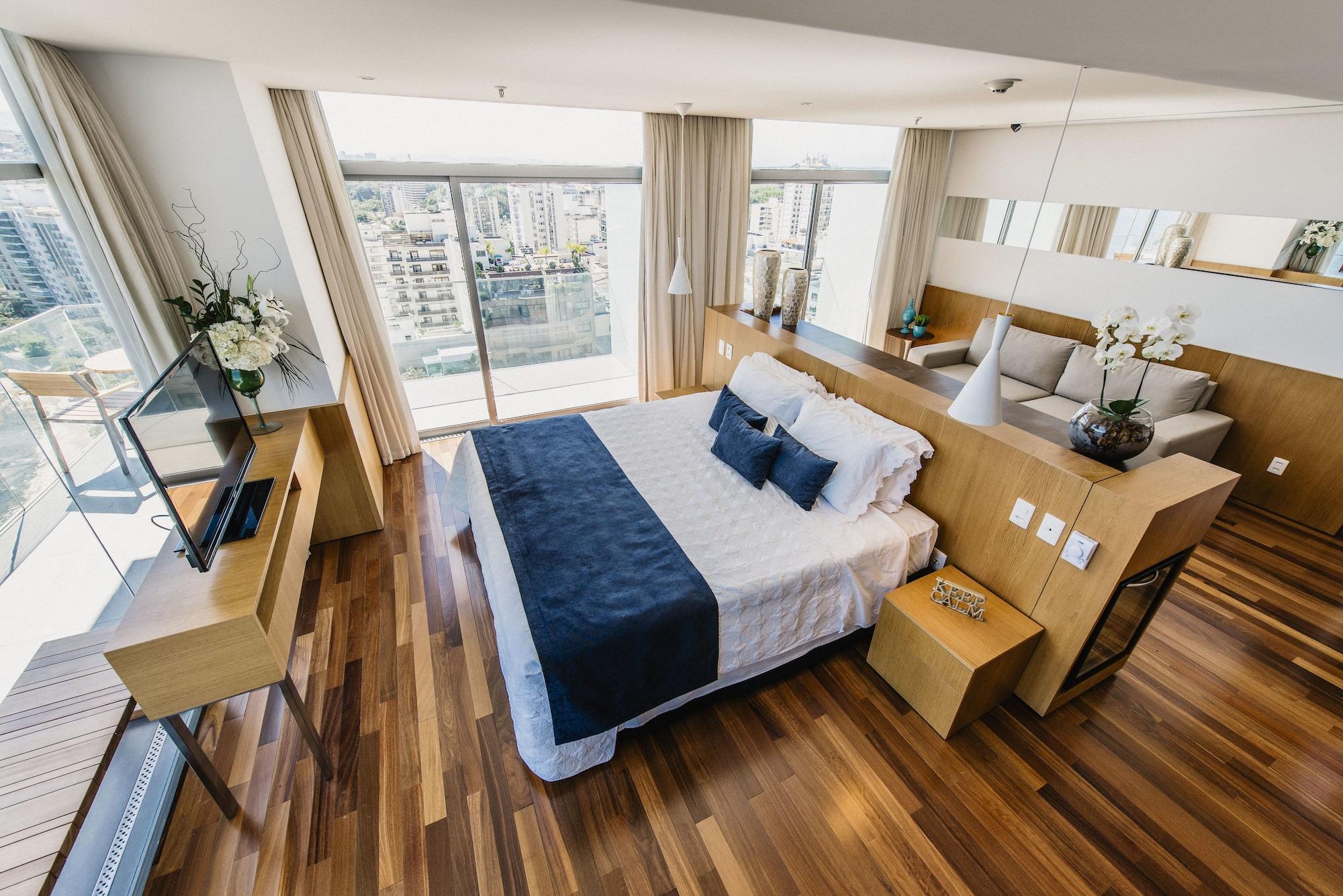 Hotel H Niterói
