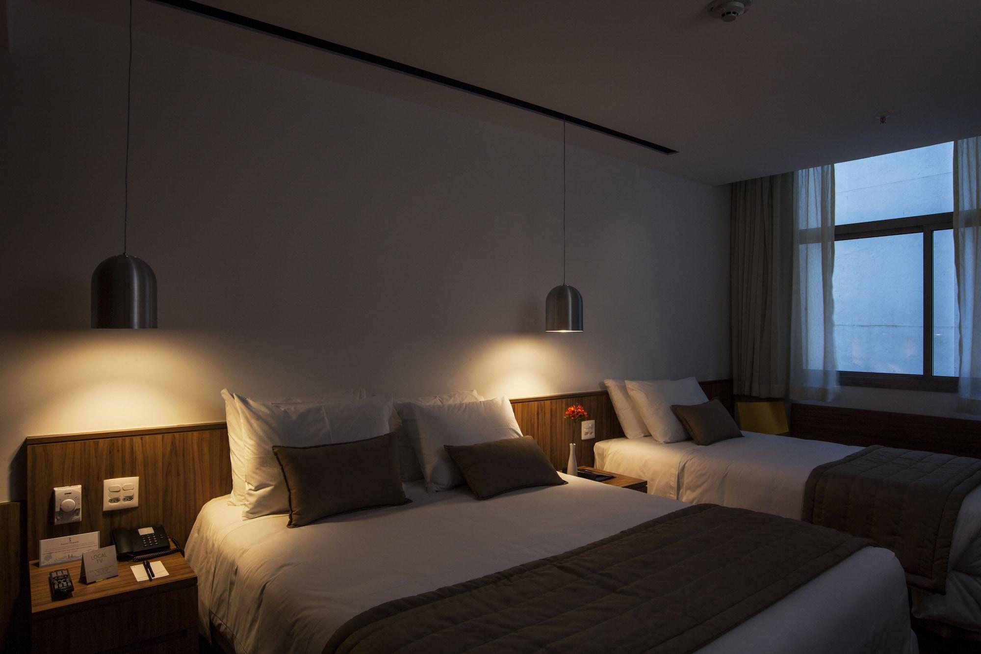 Hotel H Niterói
