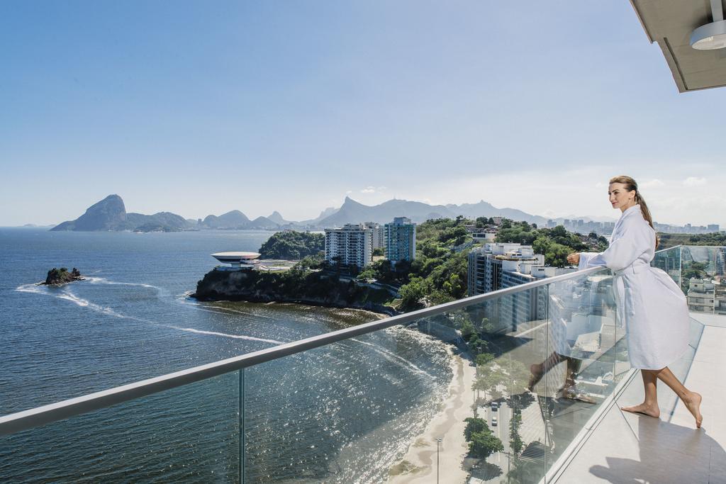 H Niterói