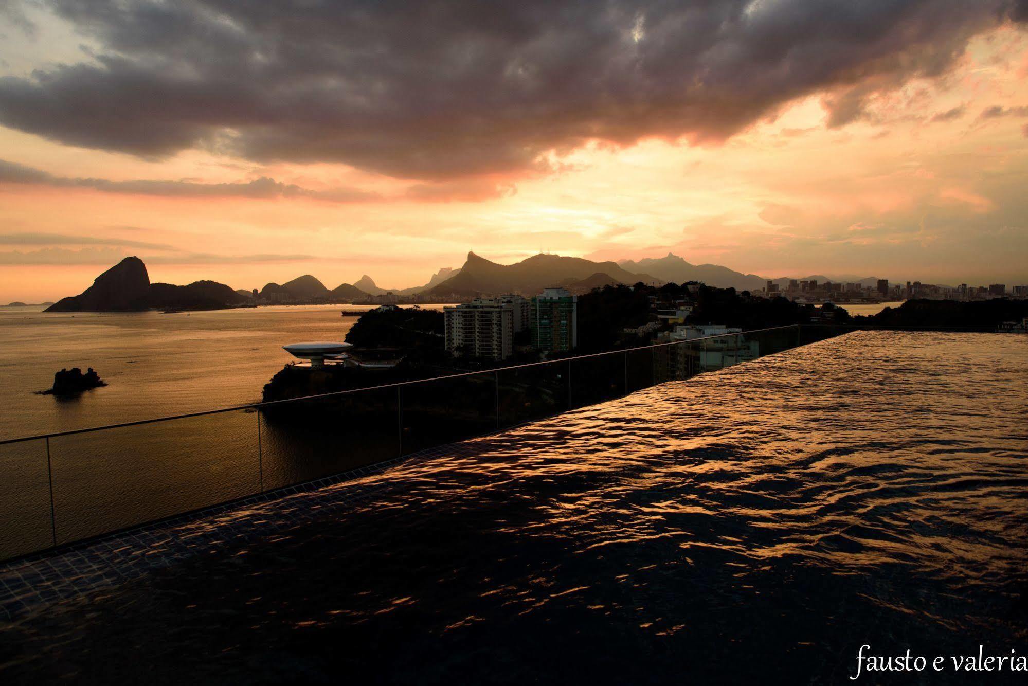 Hotel H Niterói