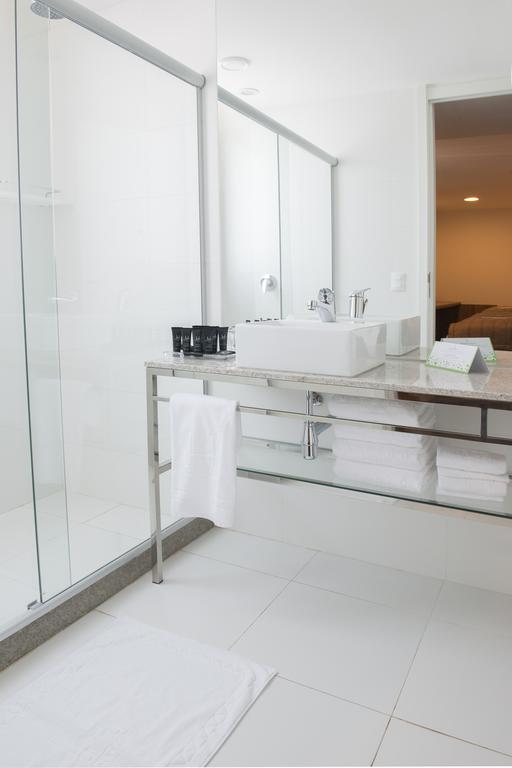H Hotel Niteroi