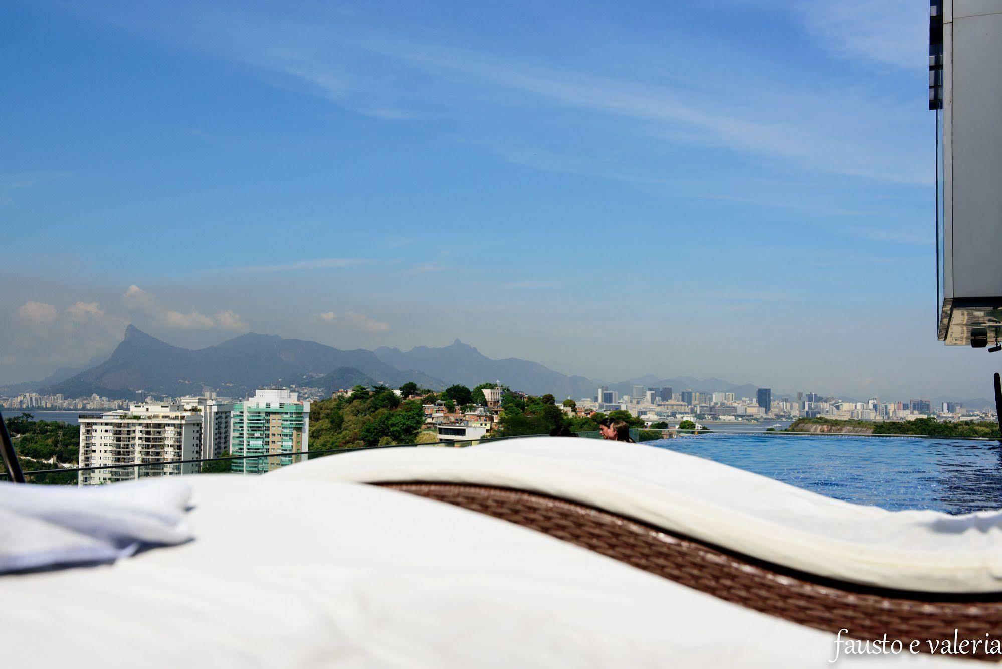 H Niteroi
