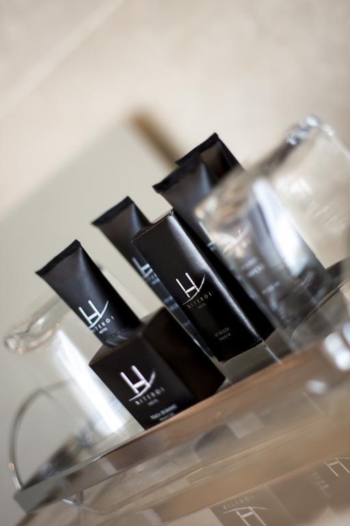 H Hotel 4*